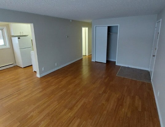 Building Photo - Hemlock Place Apartments
