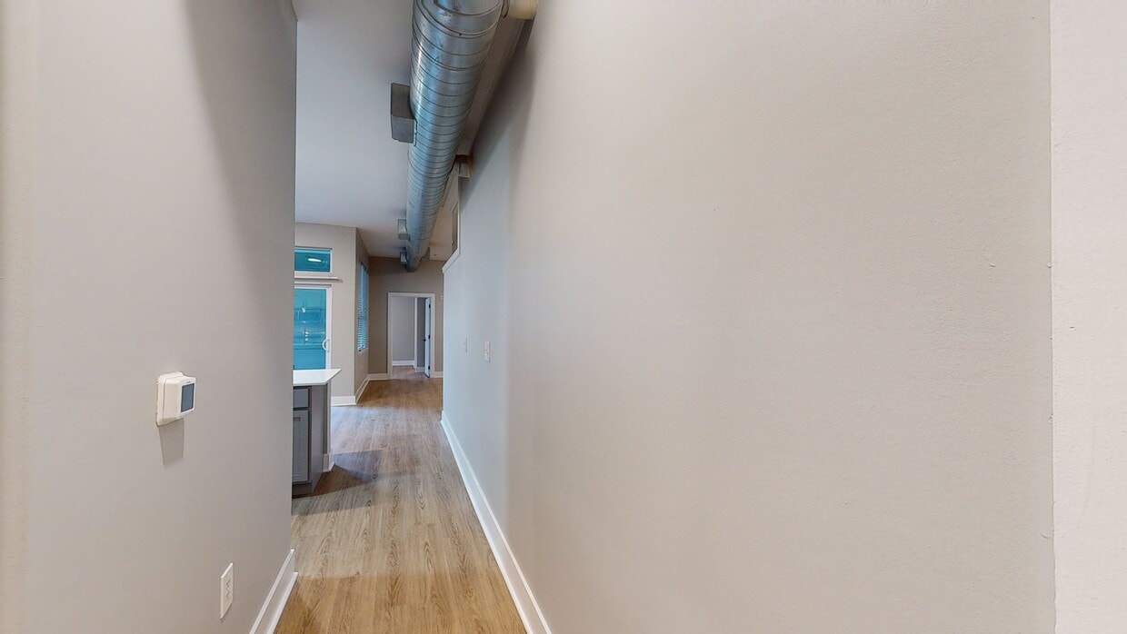 Photo - Towson Promenade Apartments