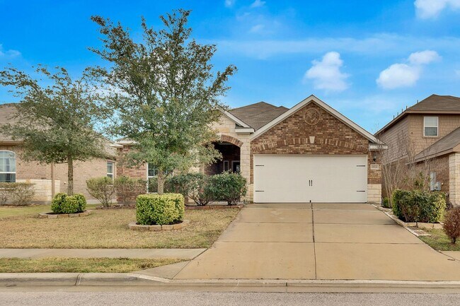 Foto del edificio - Beautiful 3 bed - 2 bath home in Manor wit...