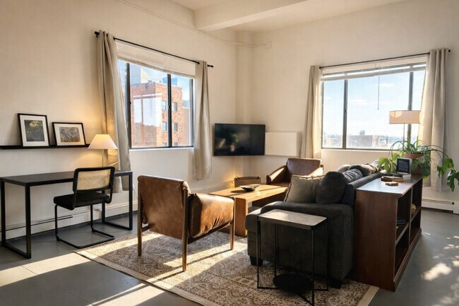 Foto del edificio - 823 N 2nd St