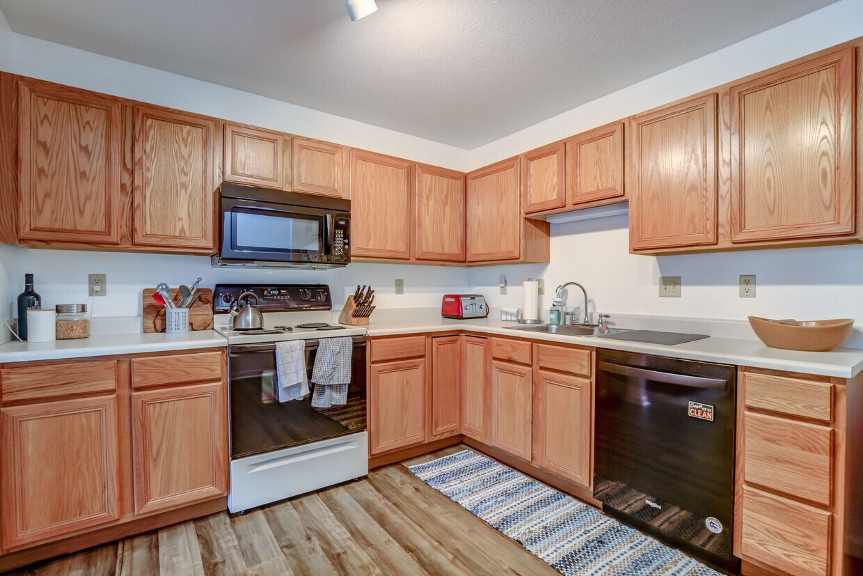 130 Northridge Dr, Oxford, OH 45056 House Rental in Oxford, OH