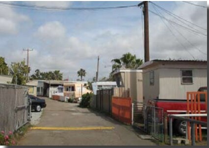 Building Photo - Bayside Trailer Park