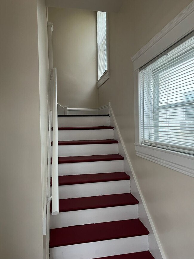 Foto del edificio - 1635 Norris Place