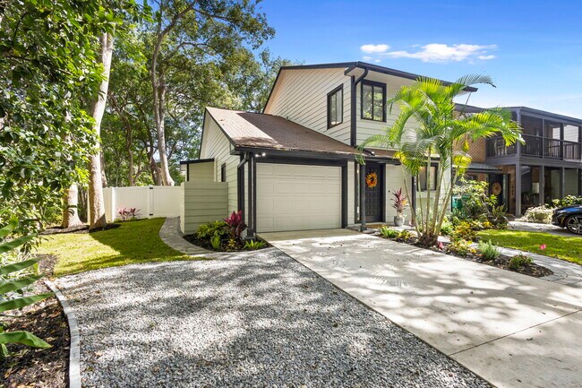 Foto del edificio - 805 Clake St