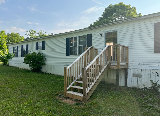 Building Photo - For Rent Davie County!!