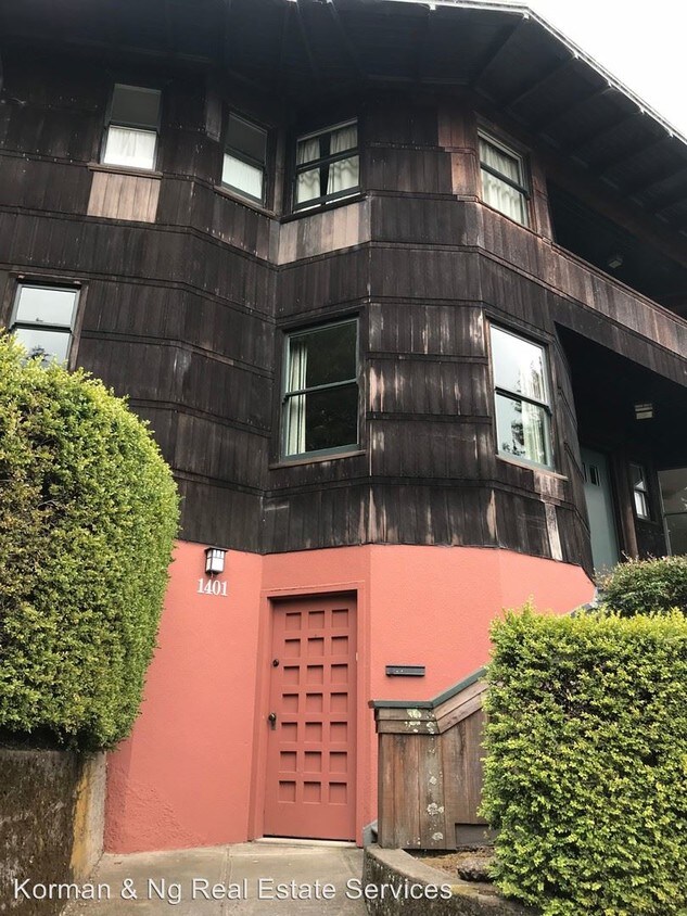 Foto principal - 1401 Le Roy Ave