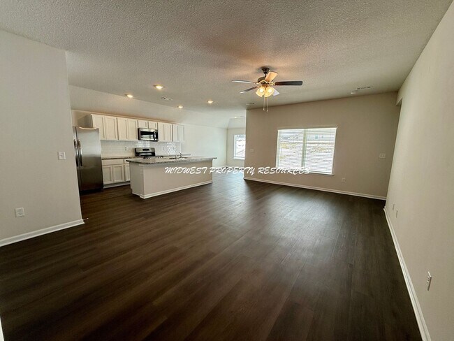 Foto del edificio - Brand-New 3 Bedroom, 2 Bathroom Ranch Home