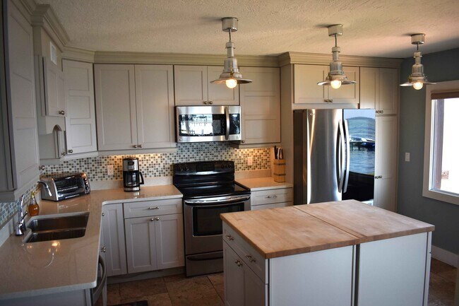 Foto del edificio - 3871 Indian Trail