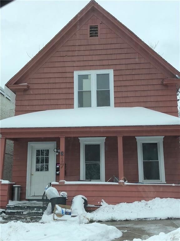 Primary Photo - 317 Greenway Ave