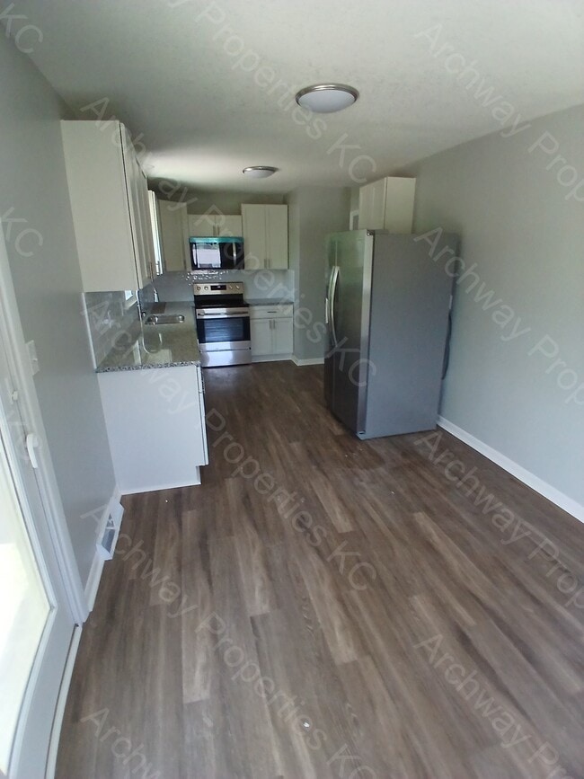 Foto del edificio - 5103 Long Dr