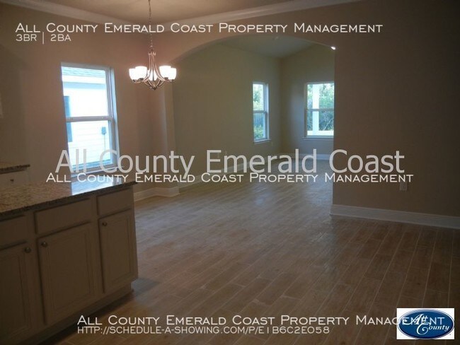 Building Photo - Beautiful Newly Built Home in Hammock Bay!
