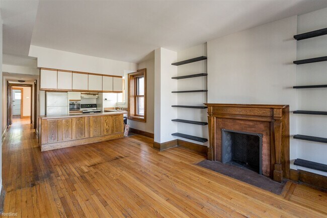 Foto del edificio - 2 br, 2 bath Condo - 659 W Canfield St