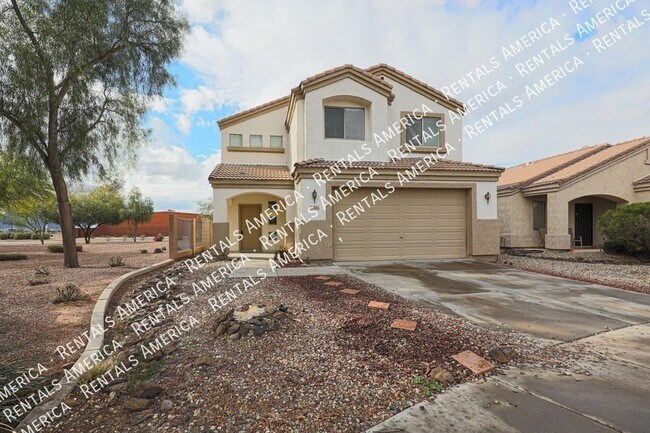 Foto del edificio - 7312 S 56th Ln
