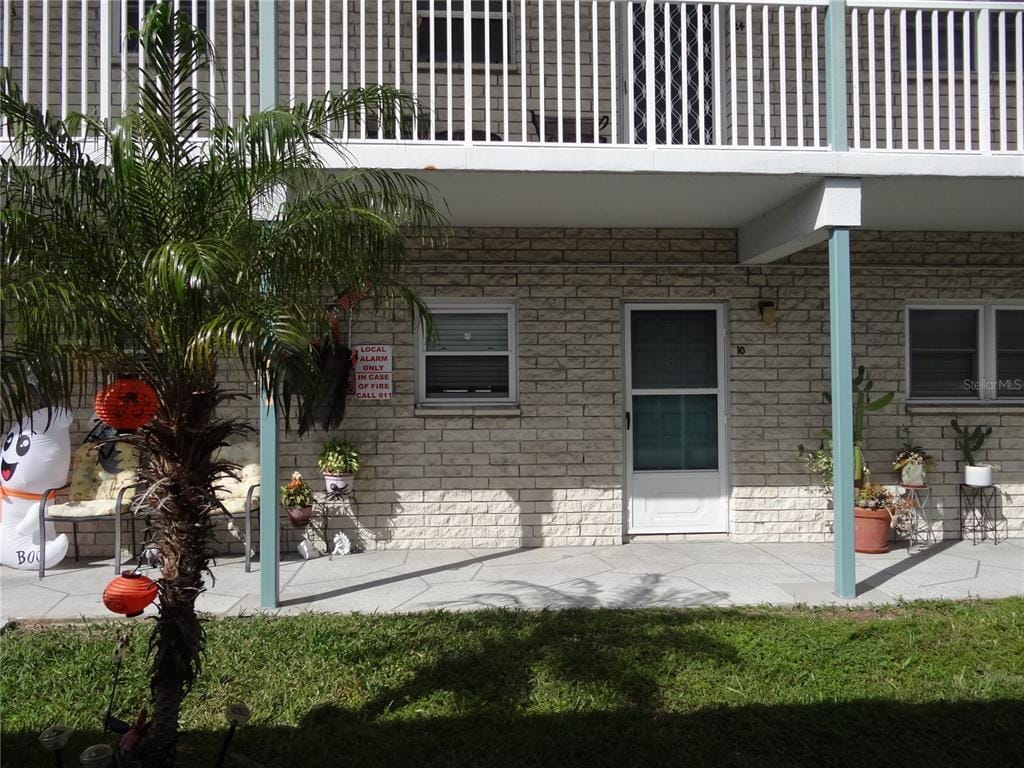 5357 81st St N Unit 10, Saint Petersburg, FL 33709 Condo for Rent in