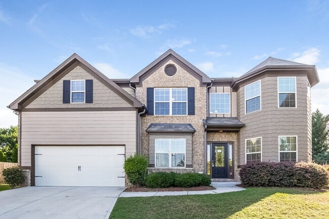 Building Photo - 3336 Montauk Hill Dr