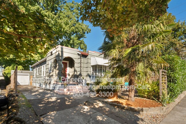 Foto del edificio - 4115 SE Gladstone St