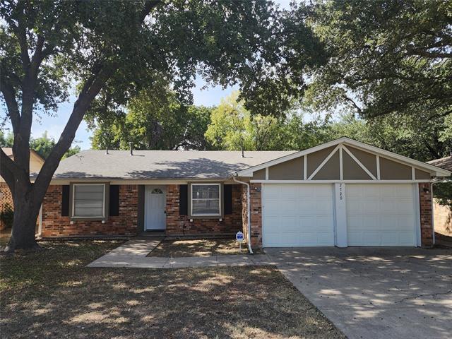 Foto principal - 2720 Muse St