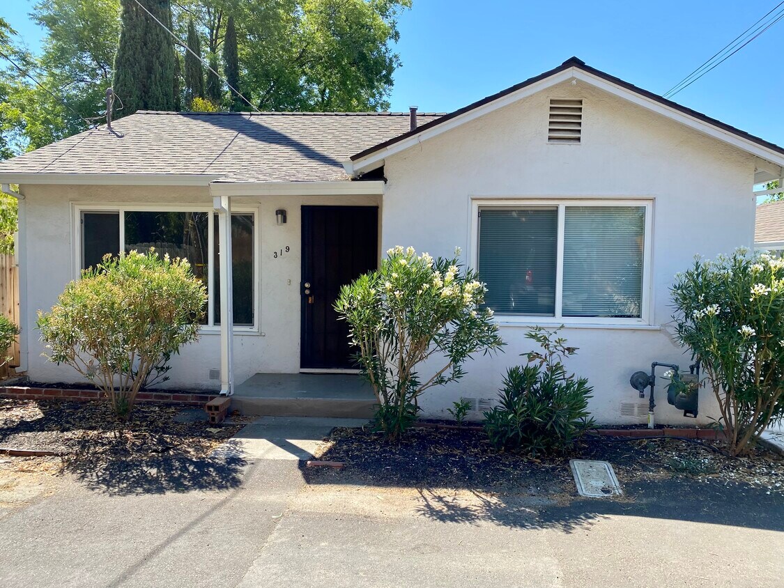 319 Tahoe Ave, Roseville, CA 95678 House Rental in Roseville, CA