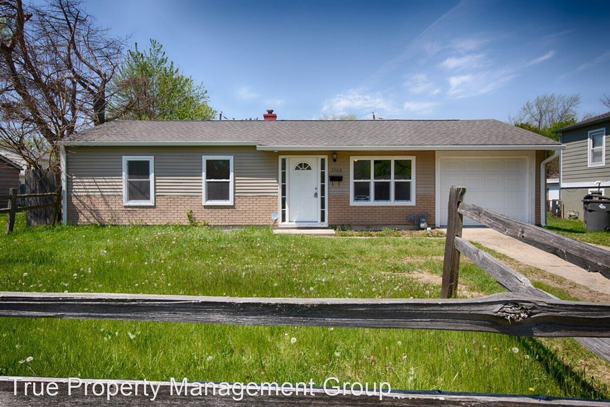 Foto principal - 3 br, 2 bath House - 3508 Moller Road