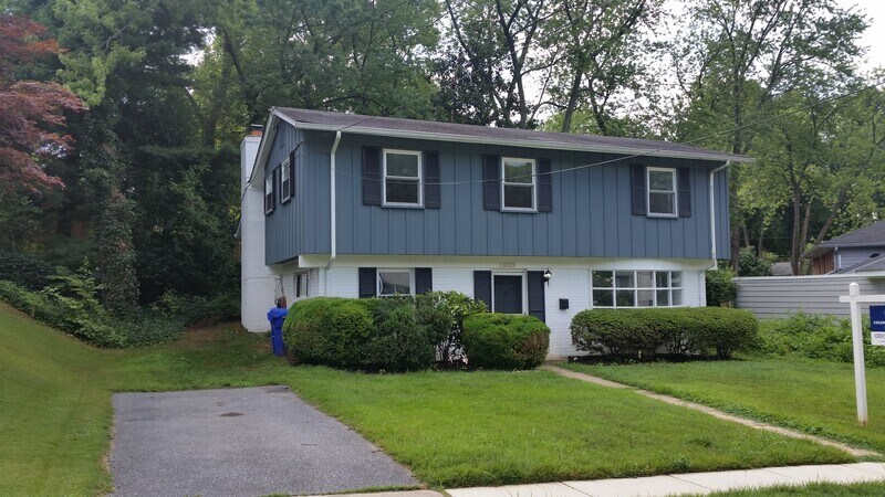 Foto principal - 11403 Woodson Ave