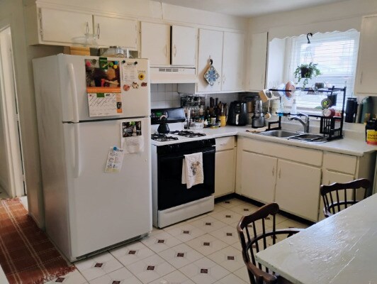 Foto del edificio - 87 Salem St