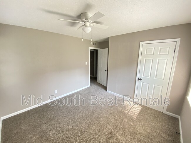 Building Photo - 2969 Cordell St