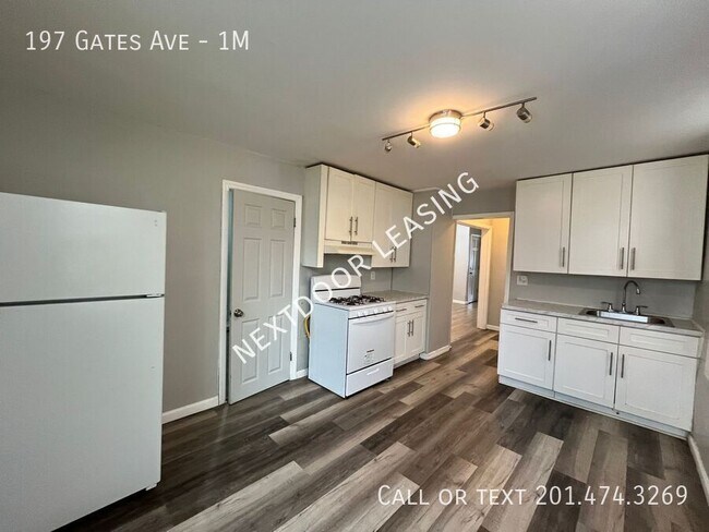 Foto del edificio - 197 Gates Ave