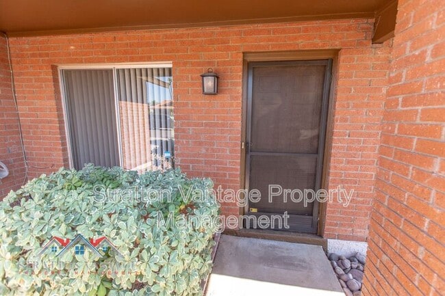 Foto del edificio - 7911 East Vía de Belleza