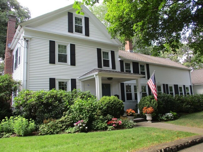 Building Photo - 445 Marrett Rd