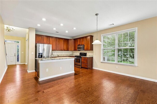 Building Photo - 3494 Bryana Ridge Ct