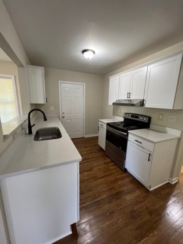 Foto del edificio - 2223 S Ridge Ave