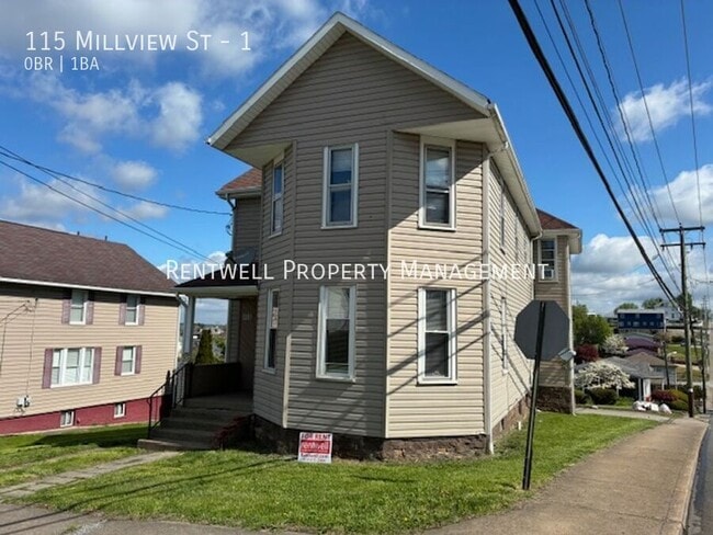 Foto del edificio - 115 Millview St