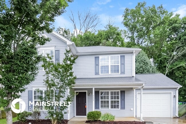 Building Photo - 4622 Mallard Creek Dr