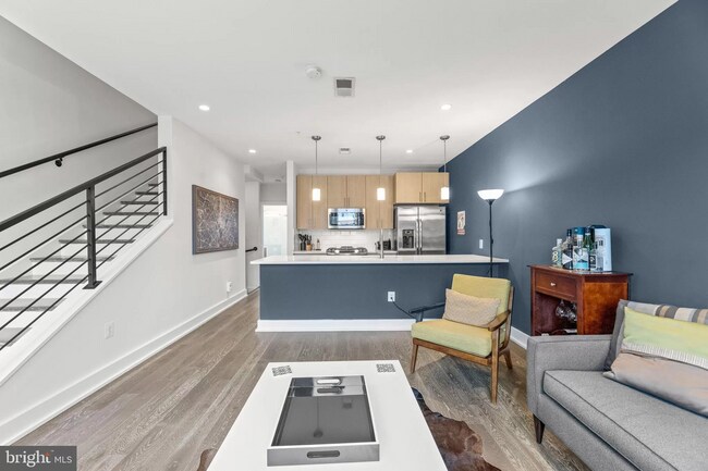 Foto del edificio - 2724 12th St NE