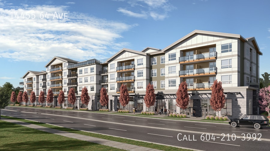 Primary Photo - Brand New 2 Bedroom in Sterling at Bell Ce...