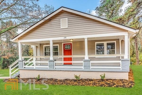 Building Photo - 1248 W Ridge Ave