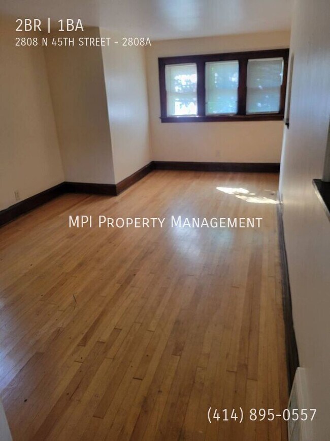 Foto del edificio - 2808 N 45th St
