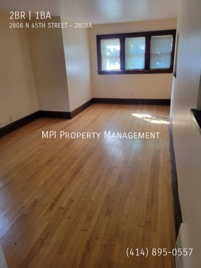Building Photo - 2808 N 45th St