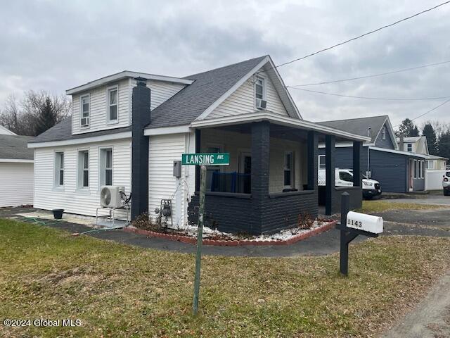 Building Photo - 1143 River Rd