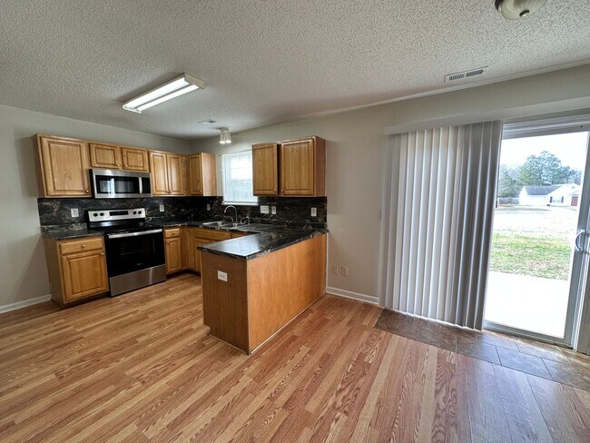 Building Photo - Exclusively offered by MUSE REALTY, LLC
