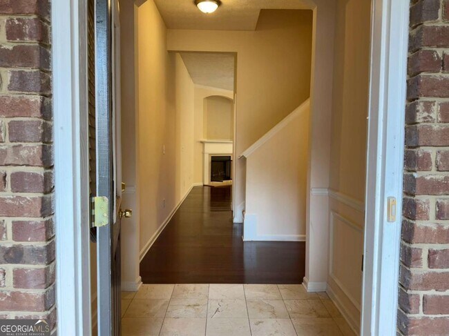Foto del edificio - 207 Green Bridge Ct SE