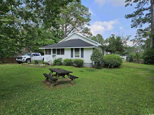 Building Photo - 3490 Cates Bay Hwy
