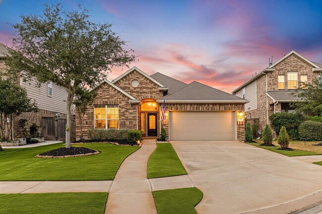 Foto del edificio - 23806 Hartford Springs Trail