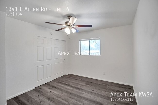 Building Photo - 1341 E Allen Rd