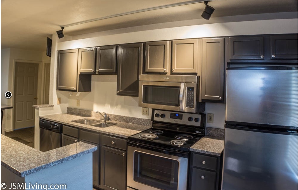 Foto del interior - Johnstowne