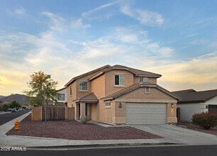 Building Photo - 22276 W Devin Dr
