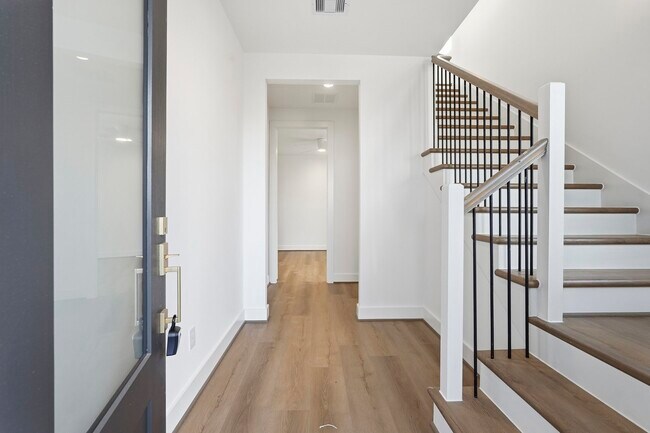 Foto del edificio - 3822 Wilmer St