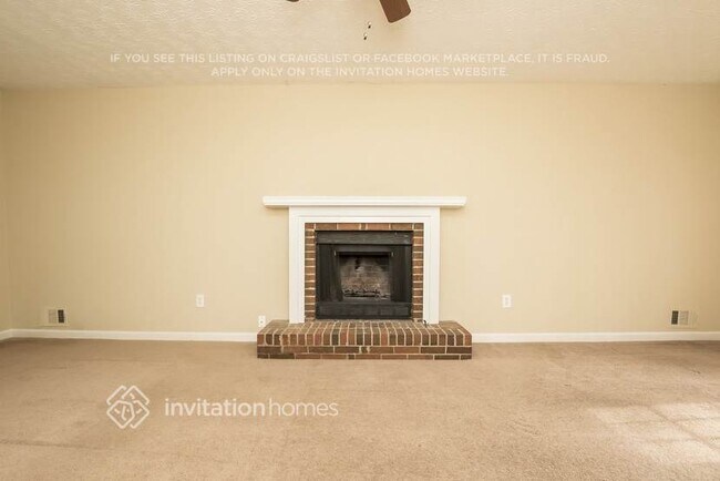Foto del edificio - 1019 Pine Cove Dr SW