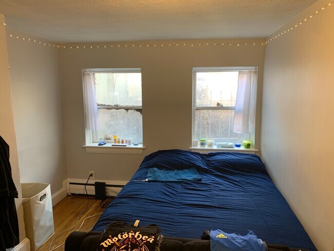 Foto del edificio - 12 Keswick St