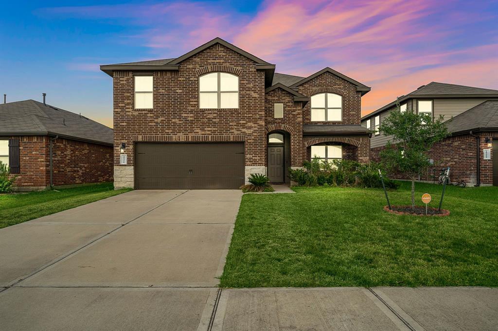 29326 Jarvis Bay Pass, Katy, TX 77494 House Rental in Katy, TX
